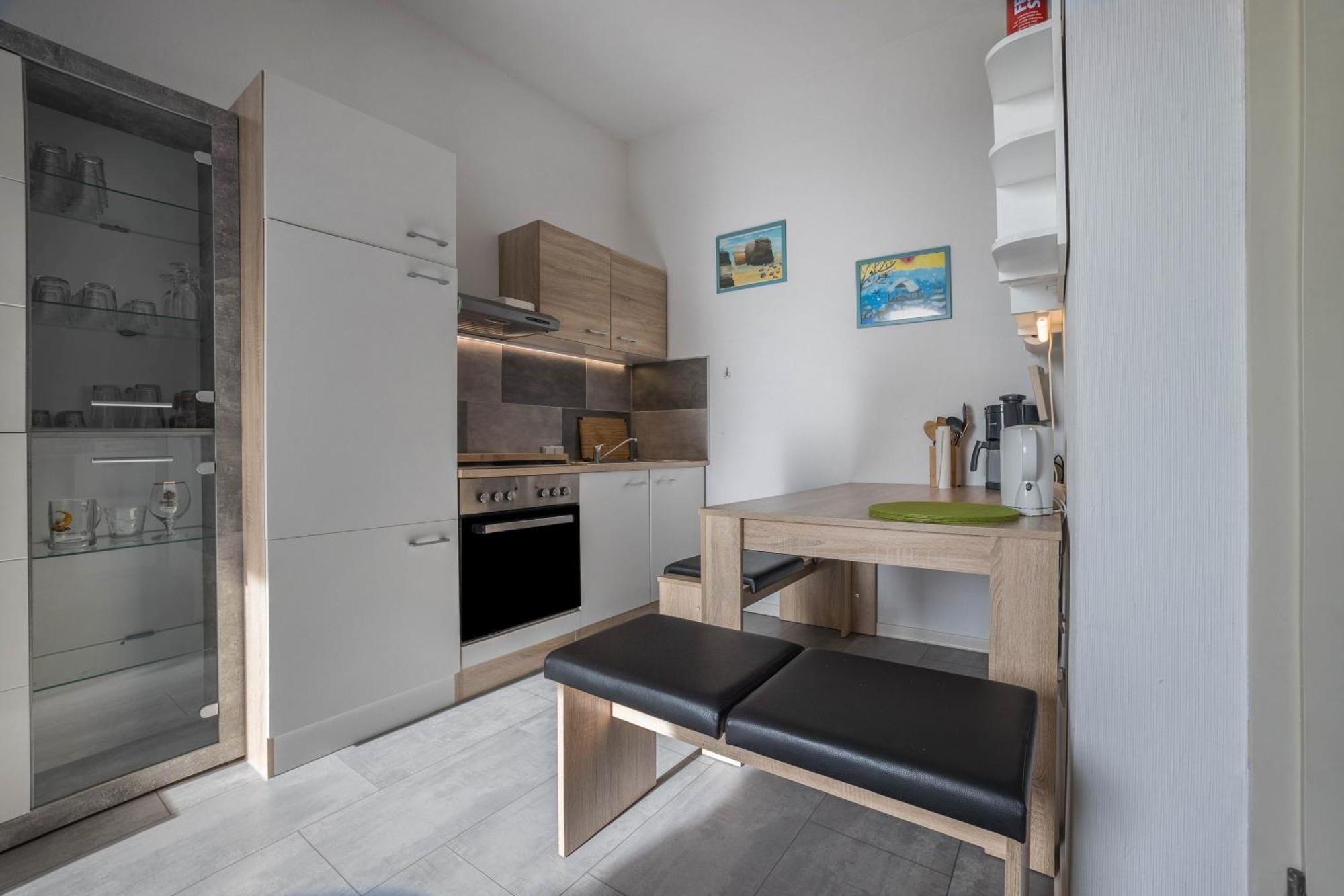Braunlageblick Daire Dış mekan fotoğraf