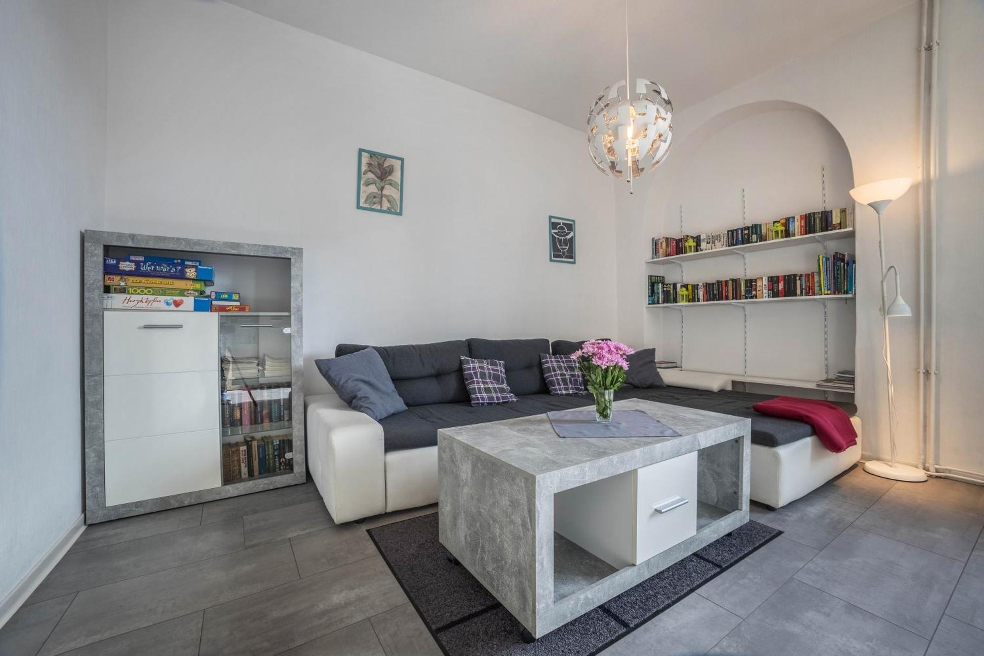 Braunlageblick Daire Dış mekan fotoğraf