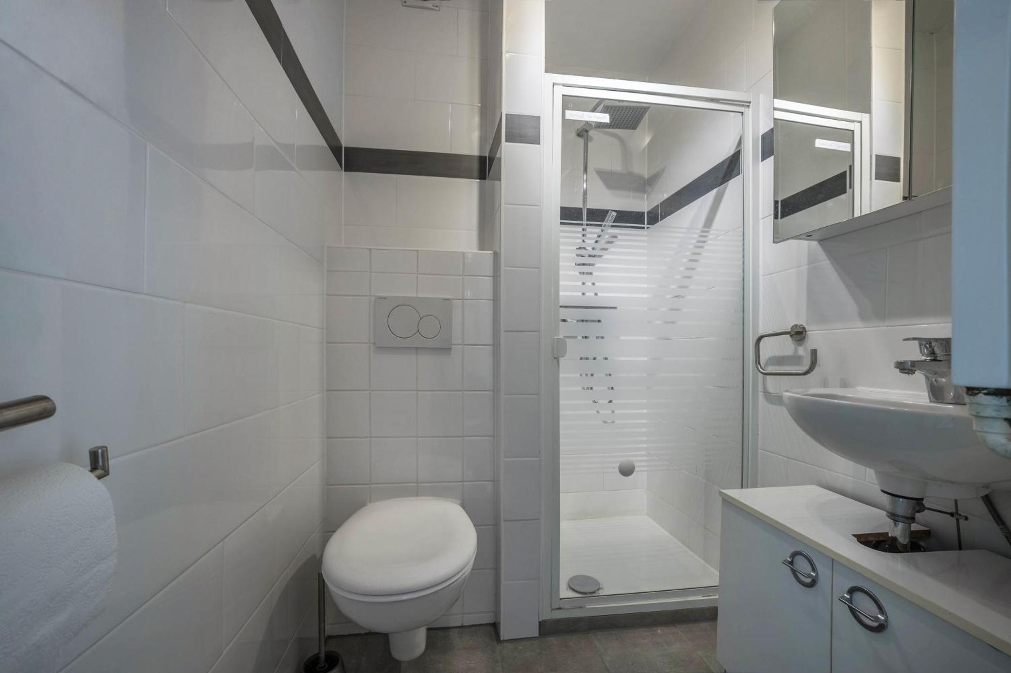 Braunlageblick Daire Dış mekan fotoğraf