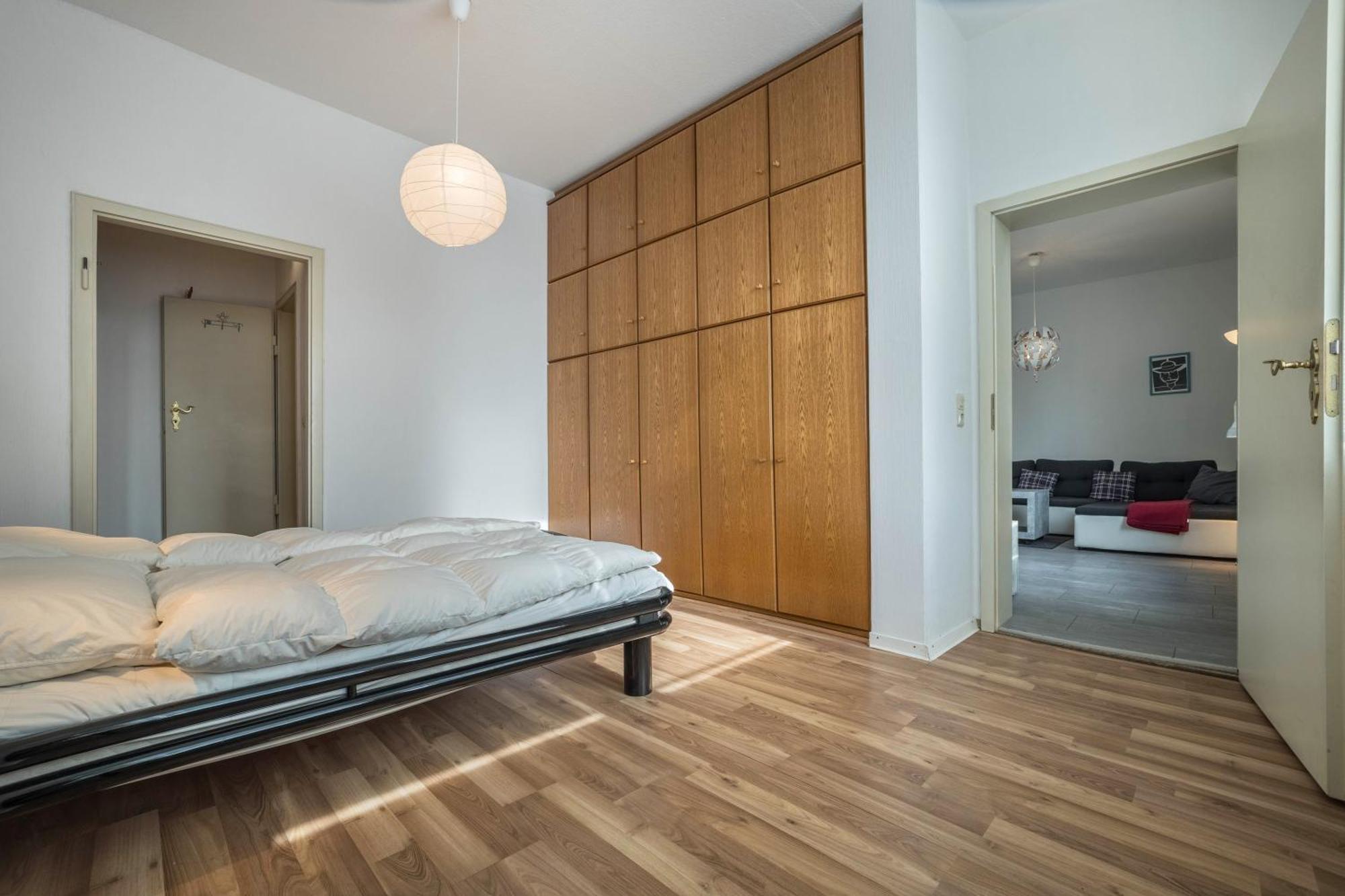 Braunlageblick Daire Dış mekan fotoğraf