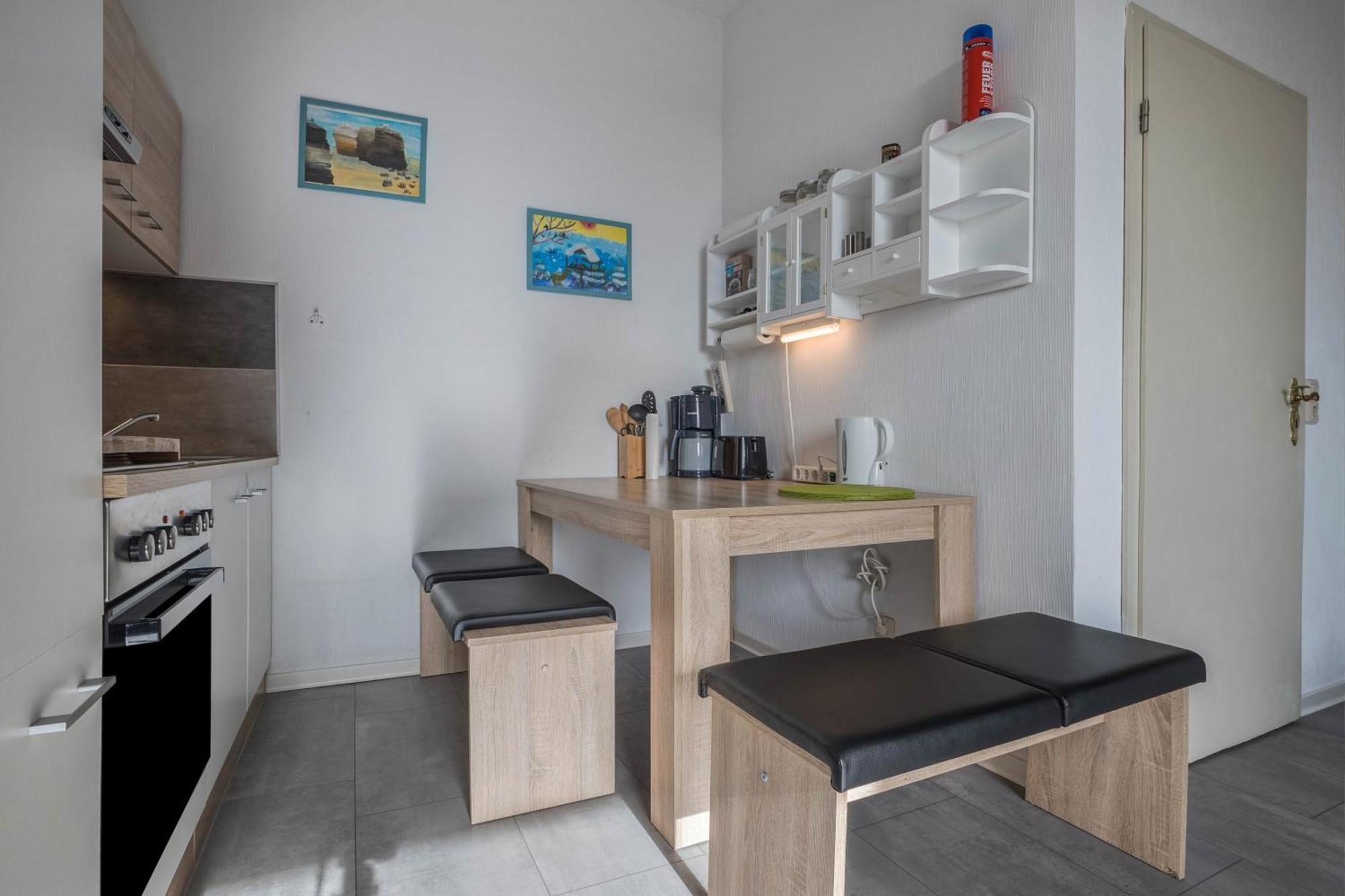 Braunlageblick Daire Dış mekan fotoğraf