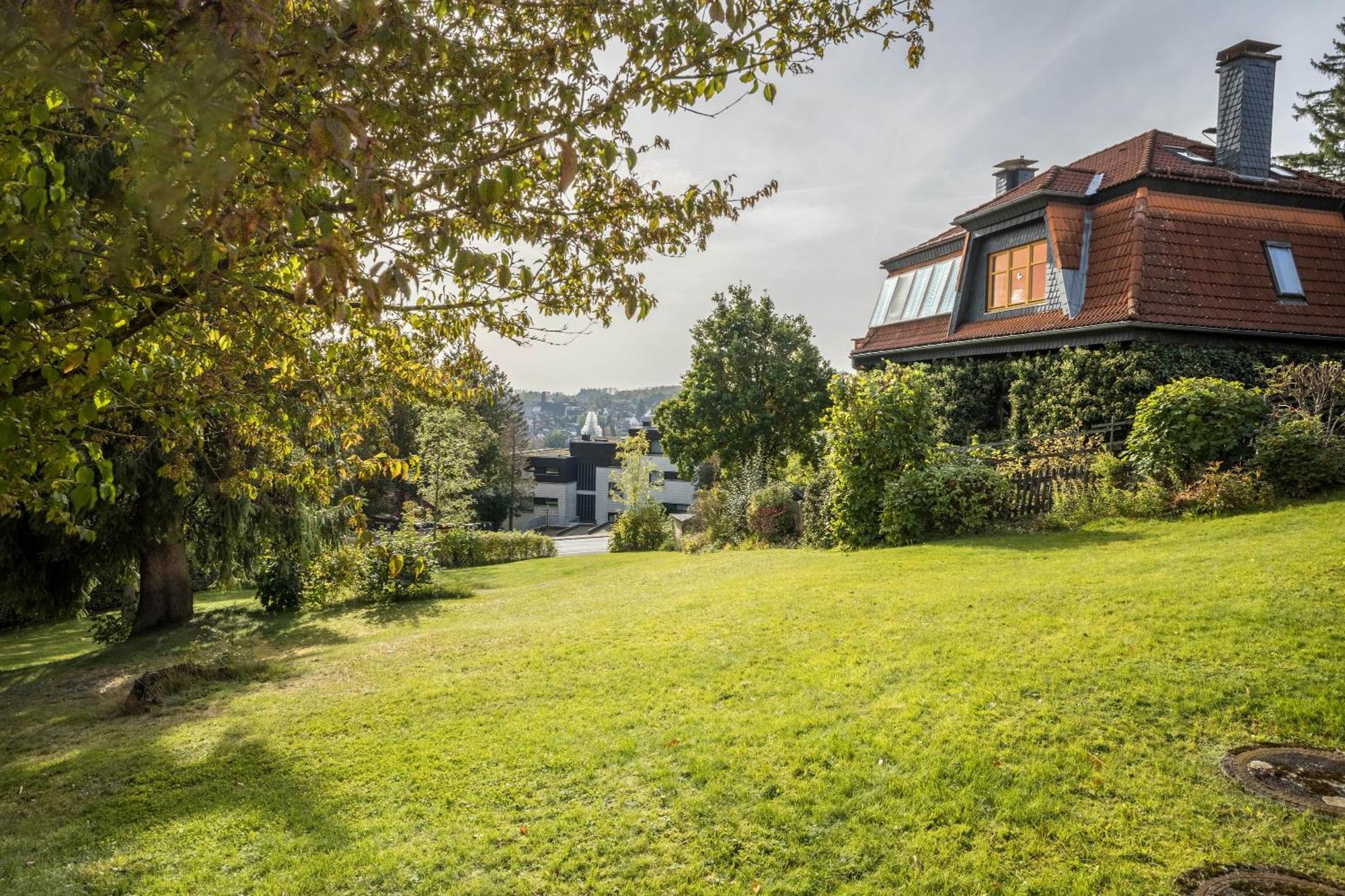 Braunlageblick Daire Dış mekan fotoğraf